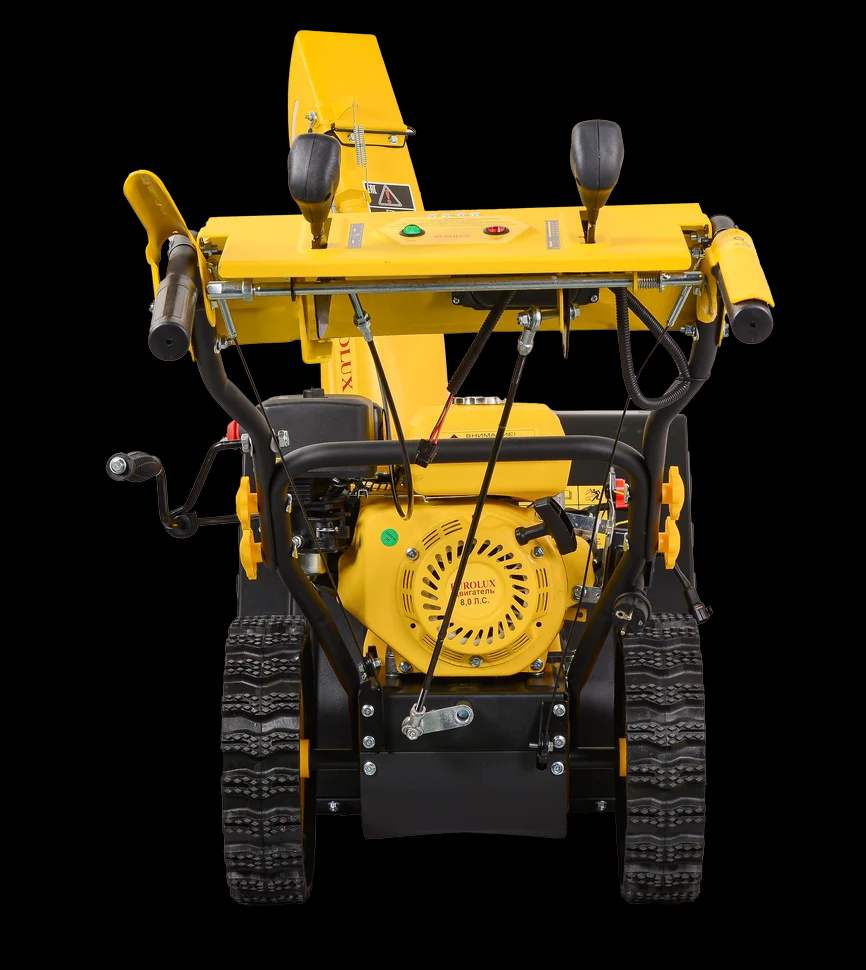 Снегоуборщик SM 6000 4
