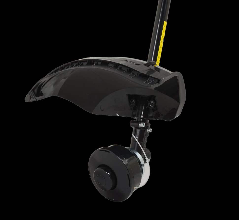 Электрический триммер GET-1500B 3