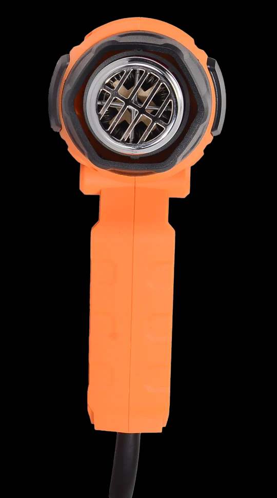 Термопистолет (фен промышленный) ТП-2000РД 2