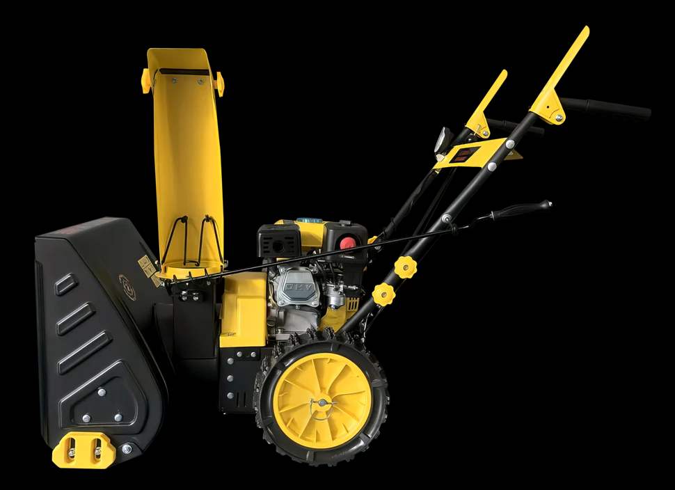 Снегоуборщик SM 4800E 2