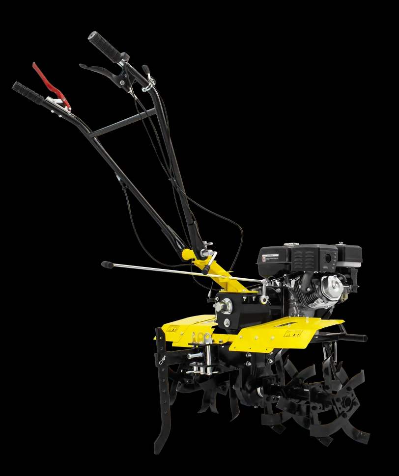 Сельскохозяйственная машина MK-9500P 2