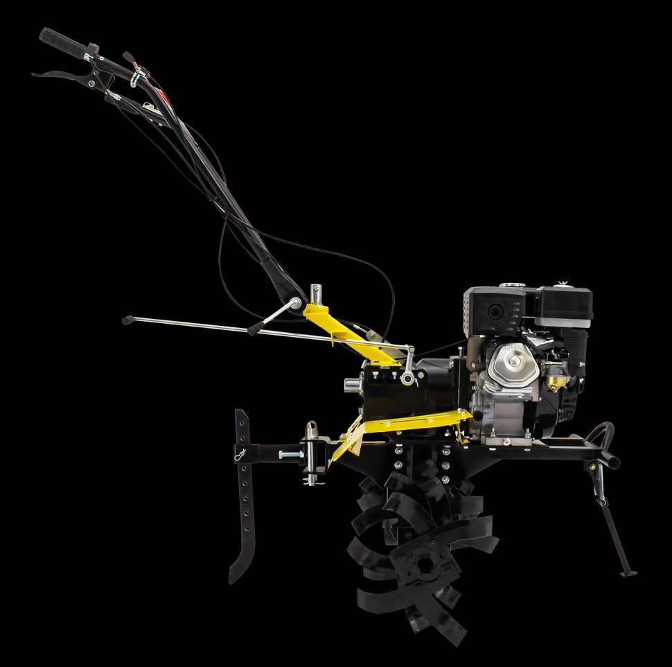 Сельскохозяйственная машина MK-9500P 3