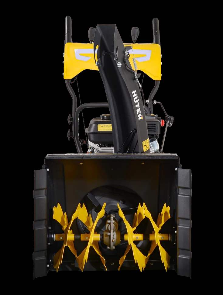 Снегоуборщик бензиновый SGC 4100LX 2