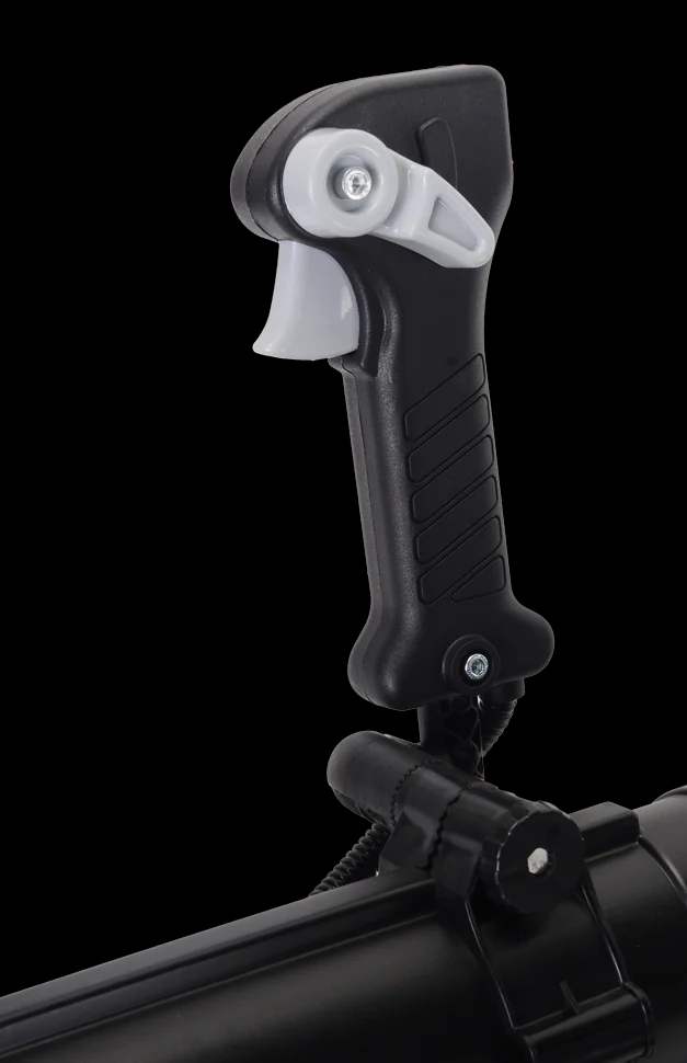 Воздуходувка бензиновая GB-43S Grey 8