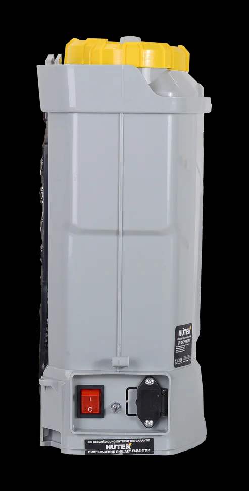 Опрыскиватель аккумуляторный SP-10AC-SFA Grey 4