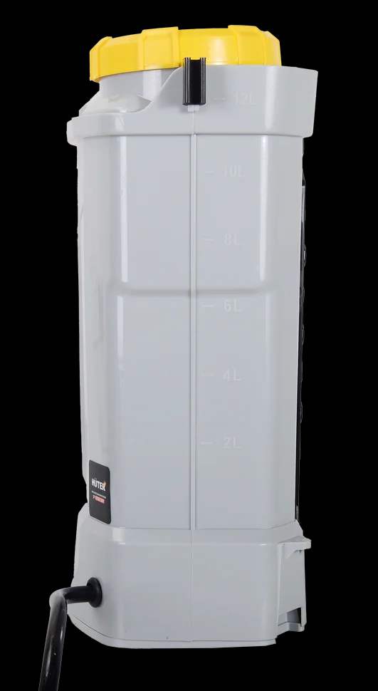 Опрыскиватель аккумуляторный SP-10AC-SFA Grey 6
