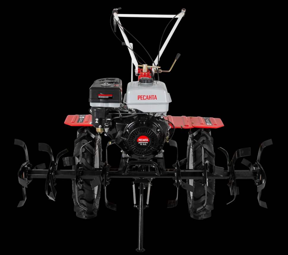 Сельскохозяйственная машина МБ-11000P-12 4