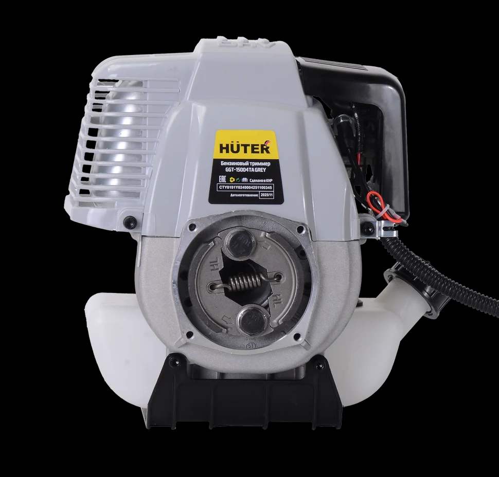 Бензиновый триммер GGT-15004ТA (четырёхтактный) Grey 3