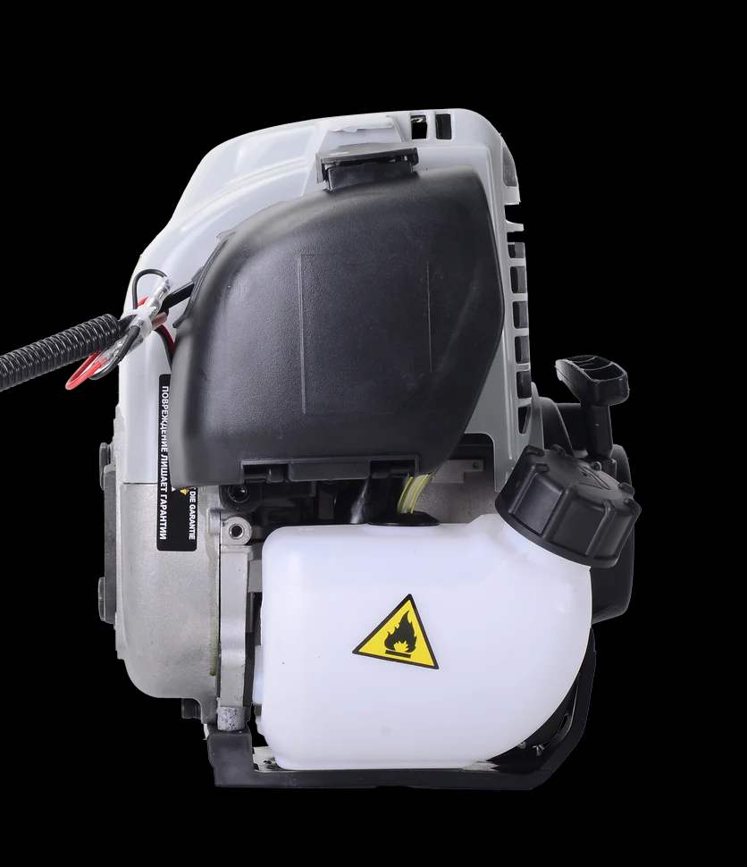 Бензиновый триммер GGT-2000 4SА (четырёхтактный) Grey 6