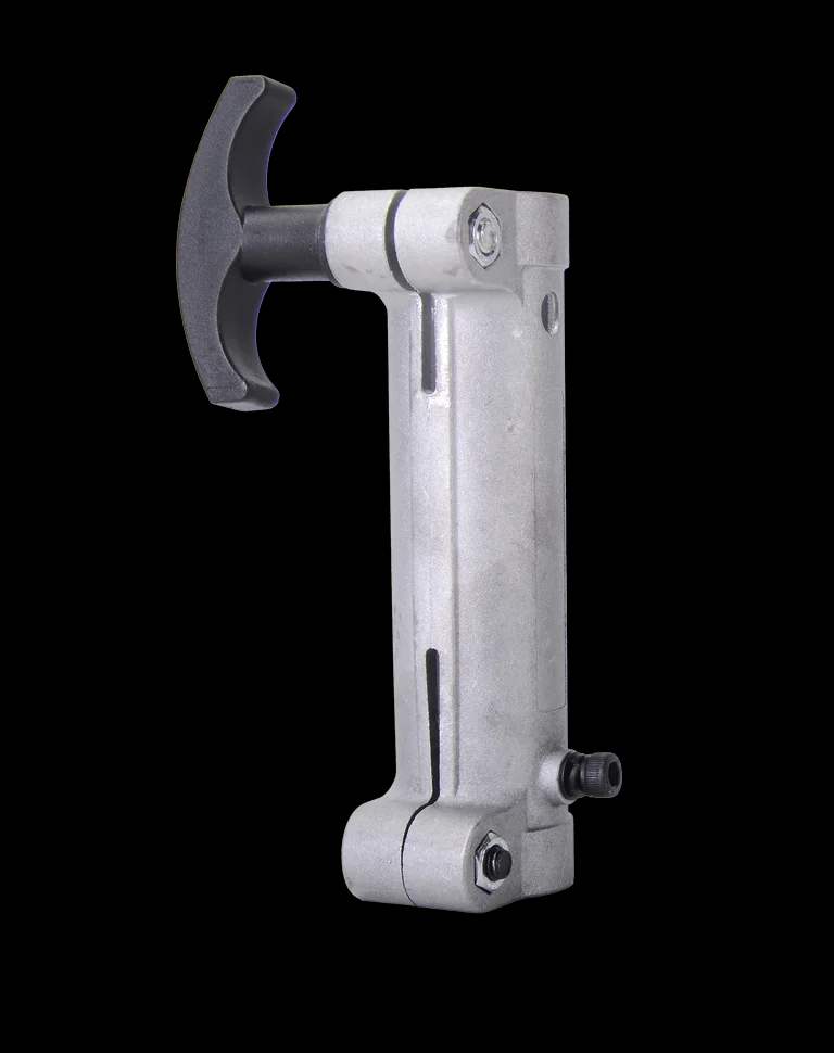 Бензиновый триммер GGT-2000 4SА (четырёхтактный) Grey 8