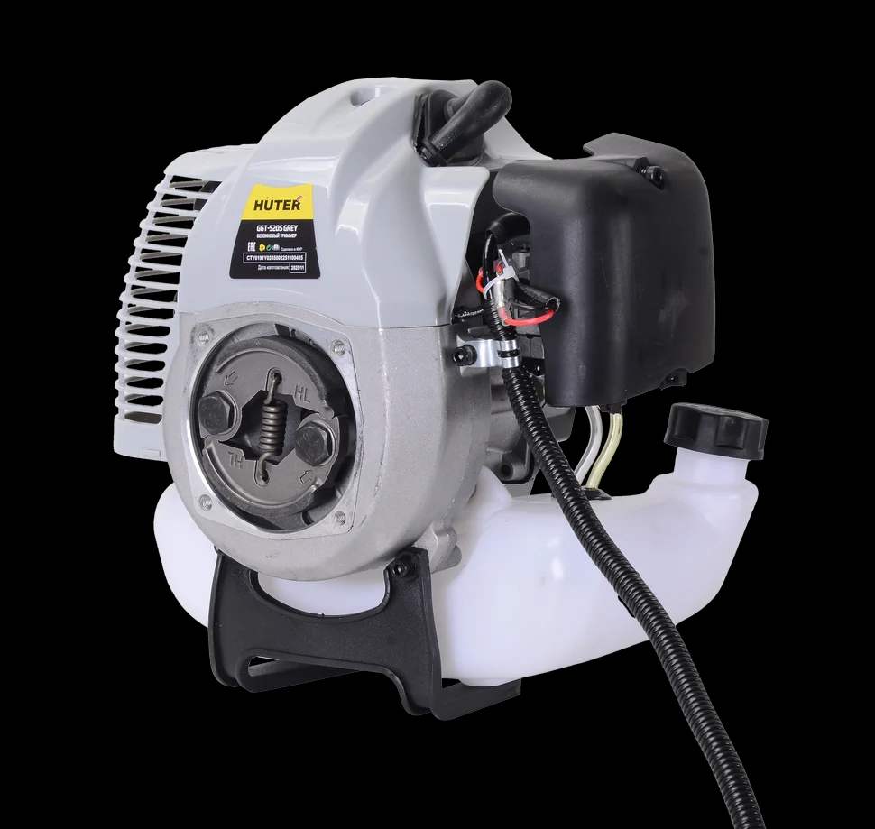 Бензиновый триммер GGT-520S Grey 2