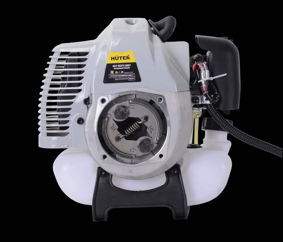 Бензиновый триммер GGT-553TX Grey 3
