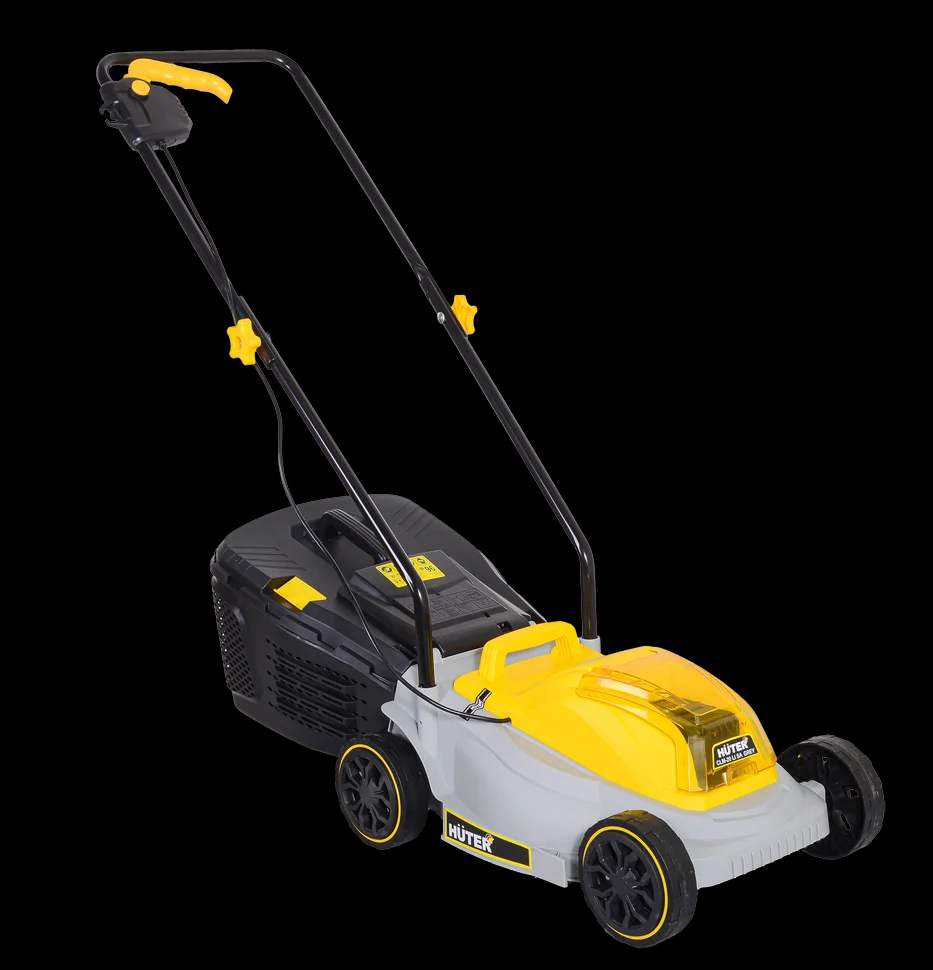 Газонокосилка аккумуляторная CLM-20 Li SA Grey 3