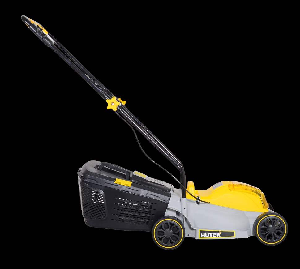 Газонокосилка аккумуляторная CLM-20 Li SA Grey 4