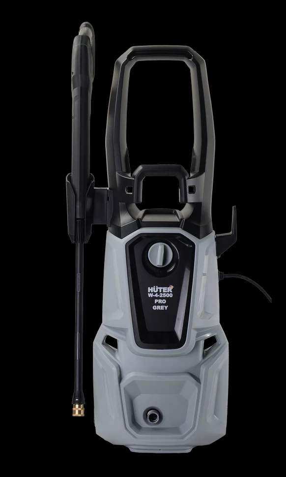 Мойка W-4-2500 PRO Grey 2