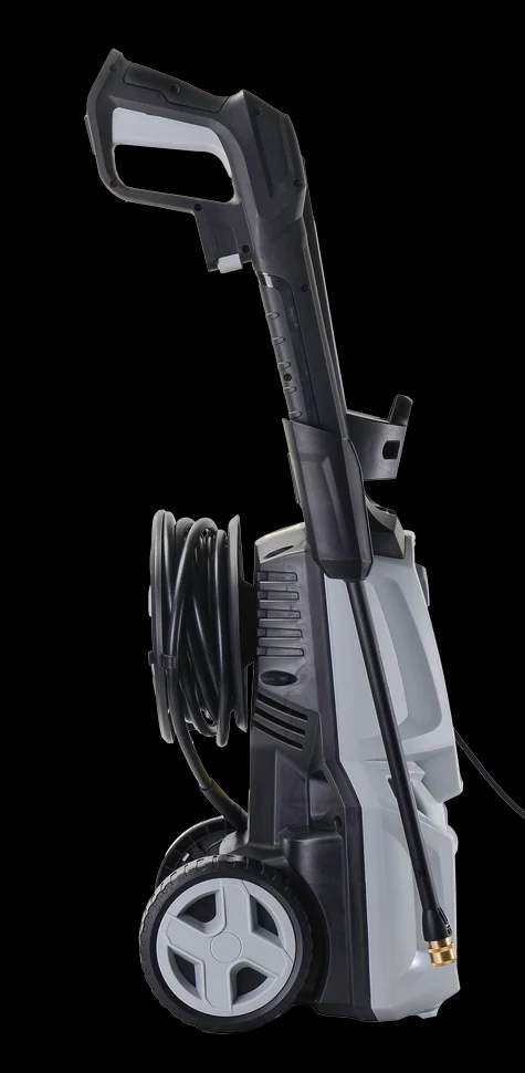 Мойка W-4-2500 PRO Grey 4