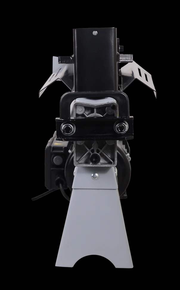 Дровокол электрический HLS-5500/52H Grey 3