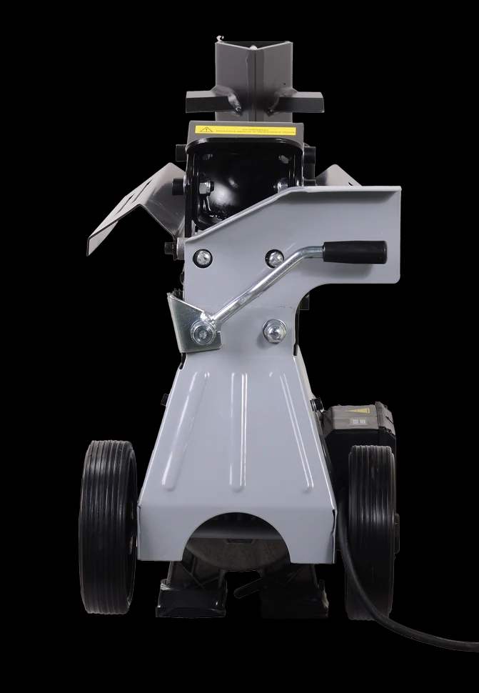 Дровокол электрический HLS-5500/52H Grey 6