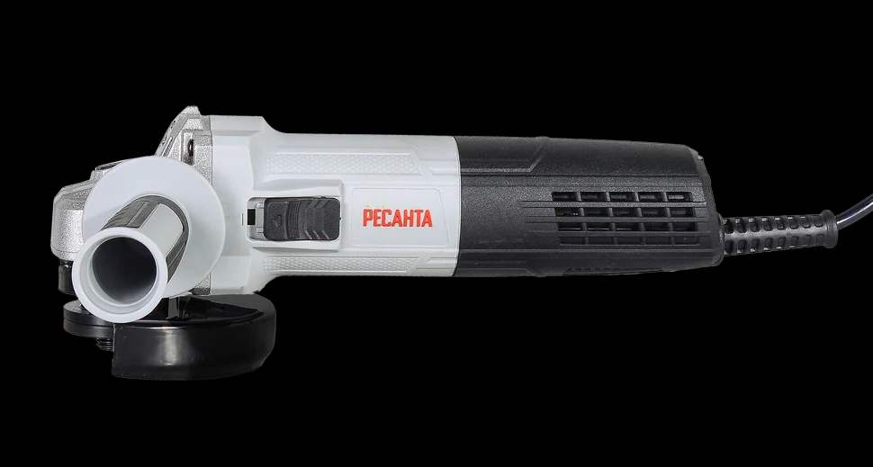 Углошлифовальная машина УШМ-125/1100Э 3