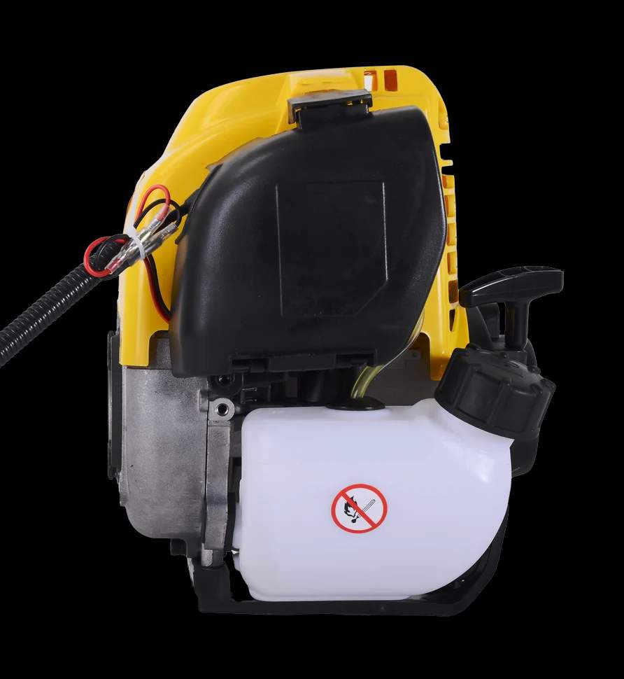 Бензиновый триммер TR-6000 4S (четырёхтактный) 3