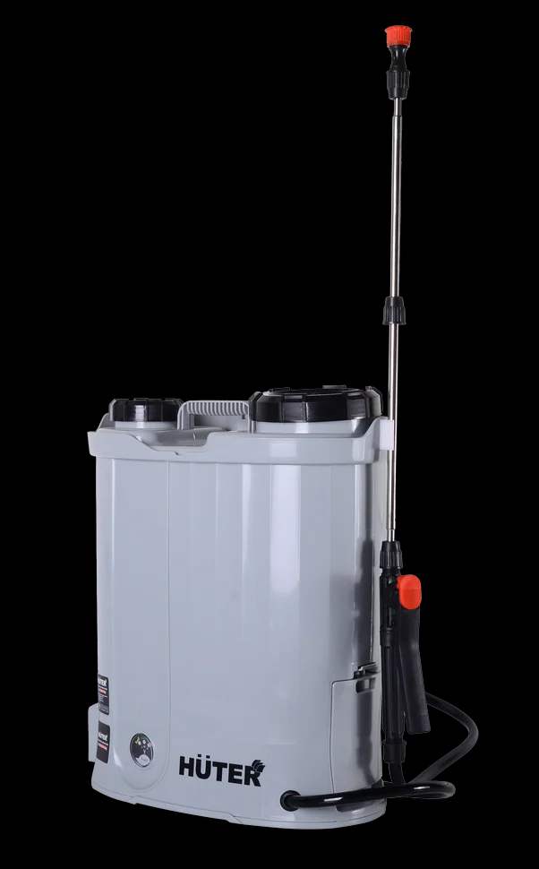 Опрыскиватель аккумуляторный SP-12 Li SA EA+ Grey 1