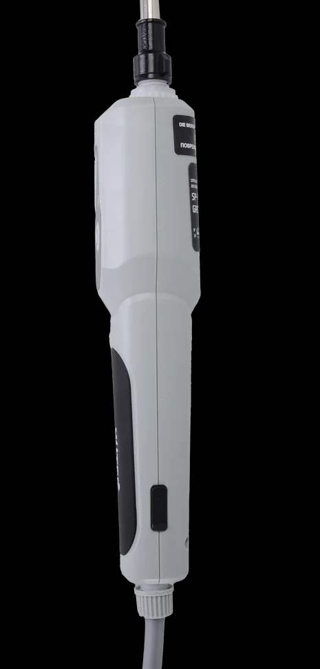 Опрыскиватель аккумуляторный SP-3,7 Lite SFA Grey 3