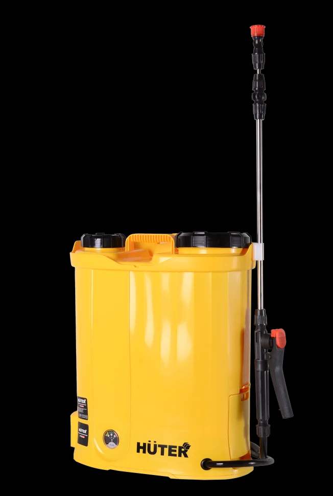 Опрыскиватель аккумуляторный SP-12 Li EA+ 1