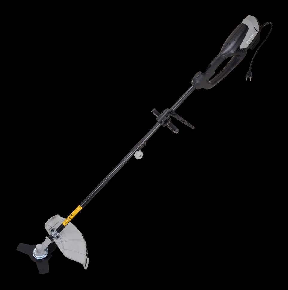 Электрический триммер GET-LS45 Grey 1