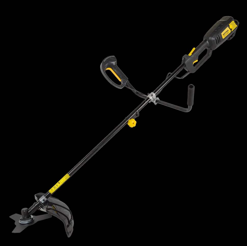 Электрический триммер GET-1500B 1