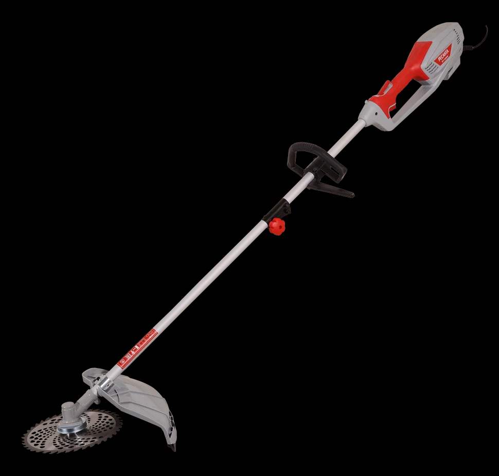 Электрический триммер ЭТ-1200Н 1