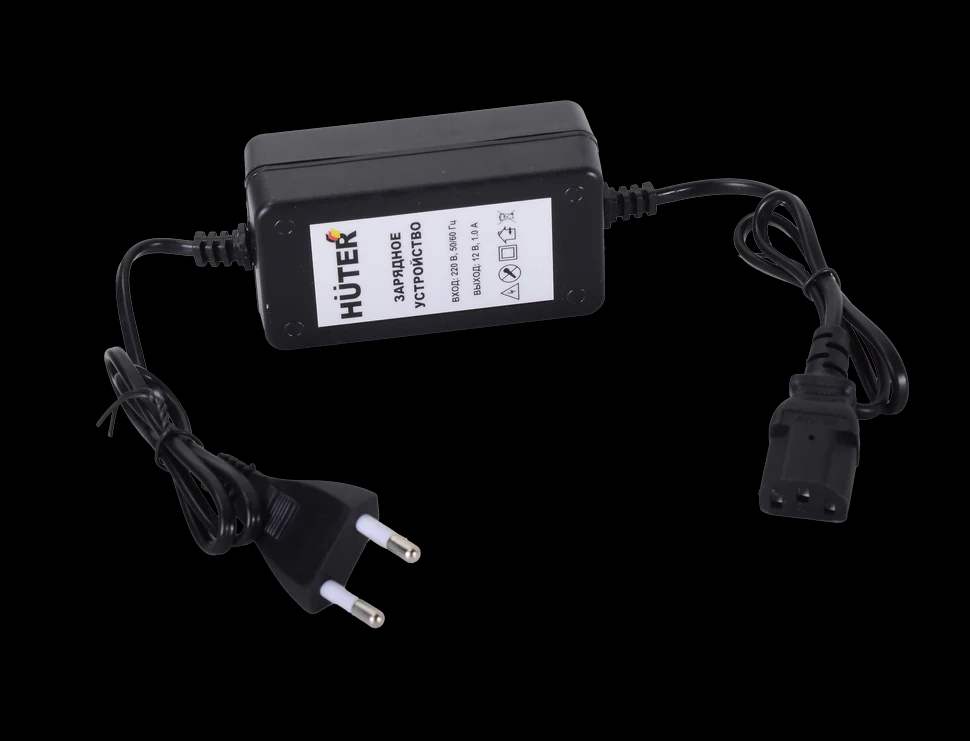 Опрыскиватель аккумуляторный SP-5AC 8