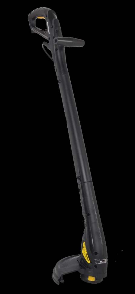 Электрический триммер GET-400 2