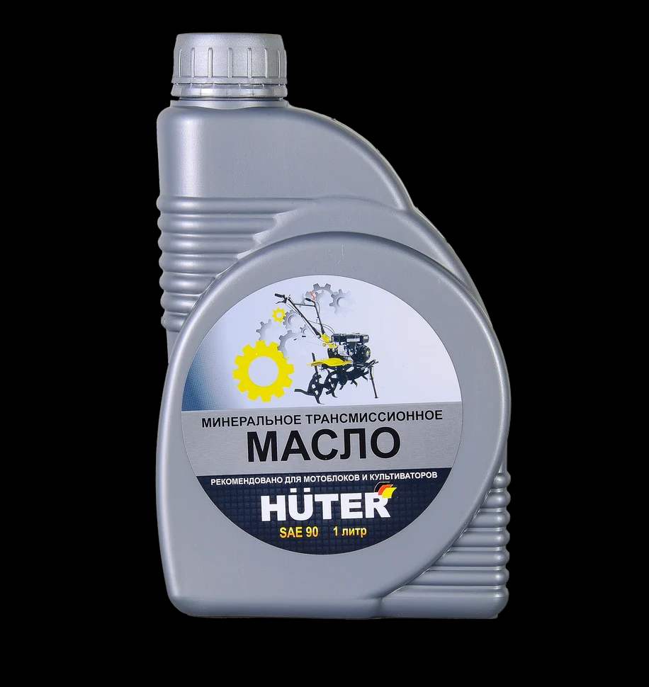 Масло трансмиссионное SAE 90