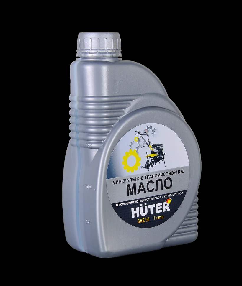 Масло трансмиссионное SAE 90 2