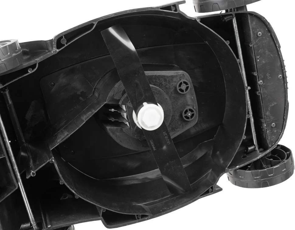 Газонокосилка электрическая ELM-320/1000 7