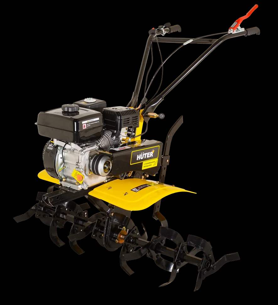 Сельскохозяйственная машина МК-7800PL BIG FOOT