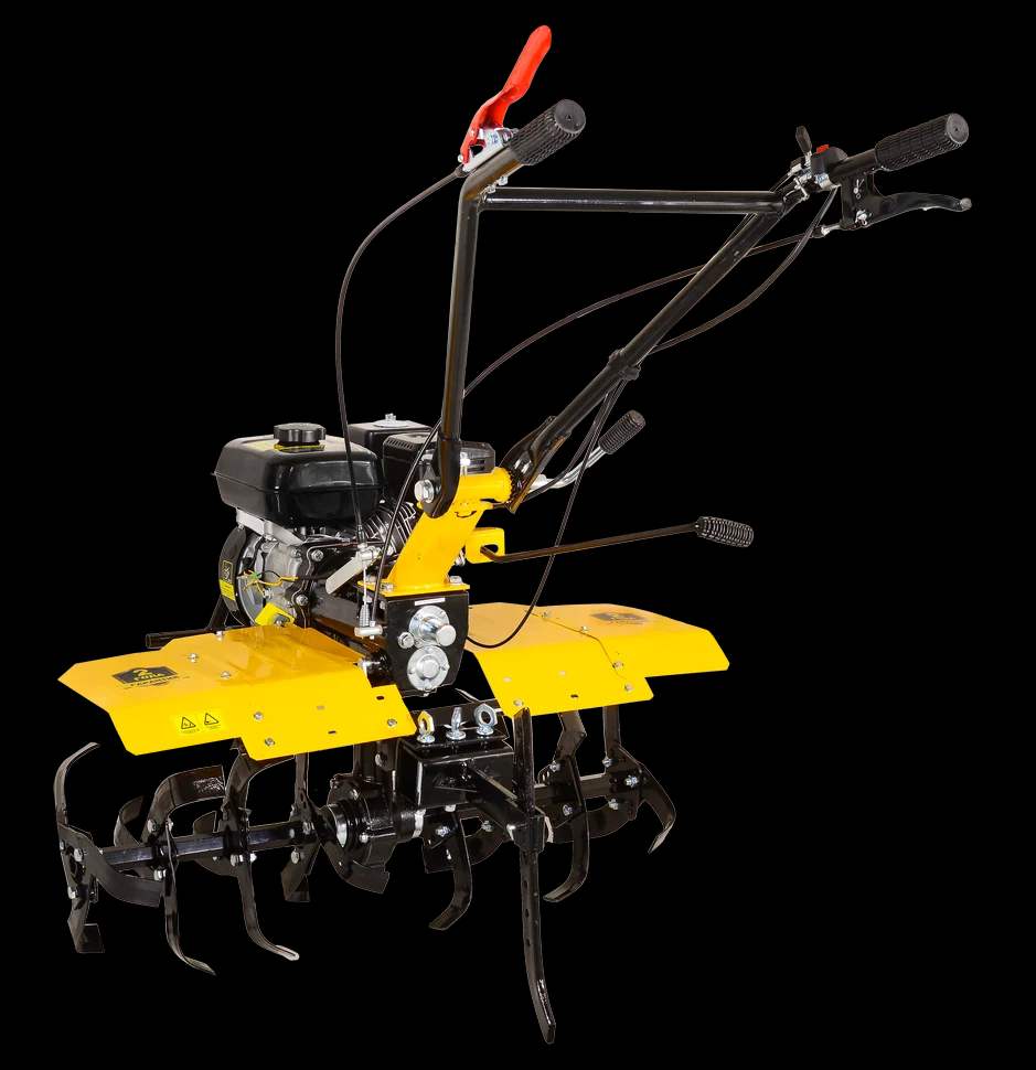 Сельскохозяйственная машина МК-8000РL 4