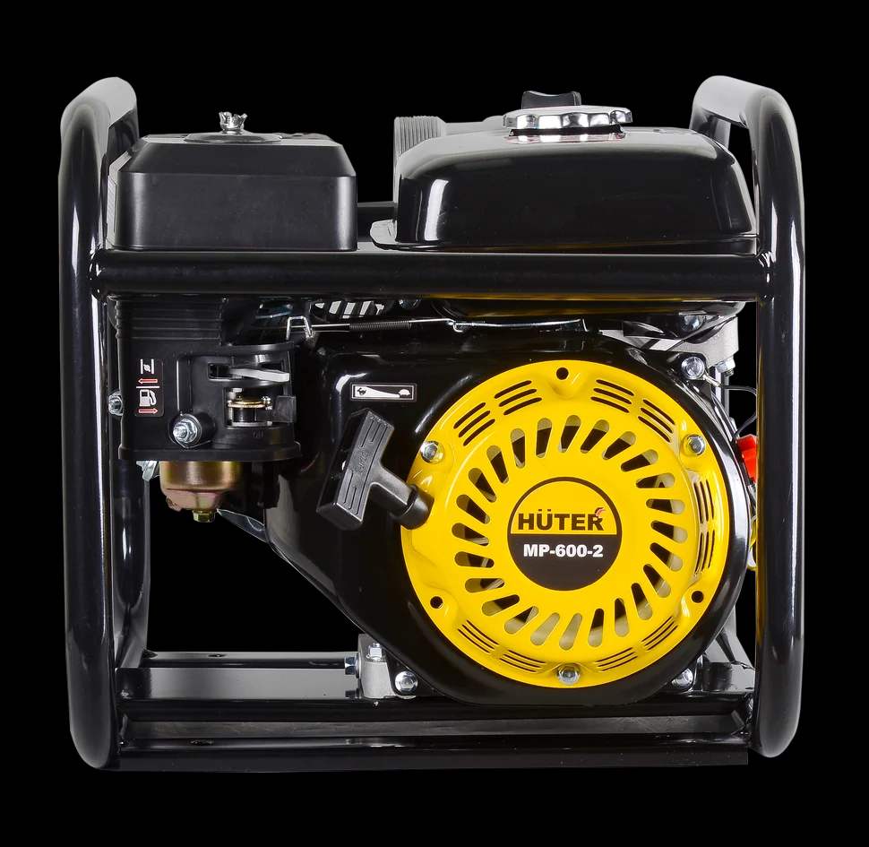Мотопомпа MP-600-2 2