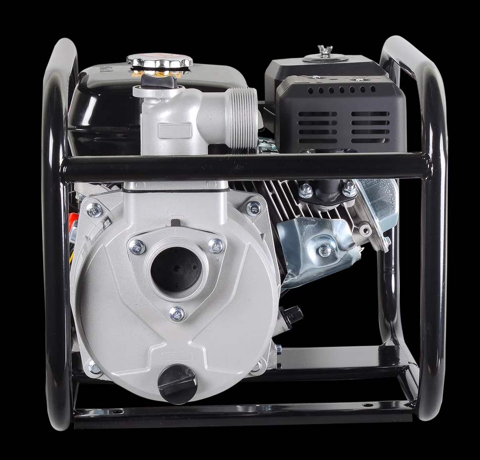 Мотопомпа MP-600-2 4