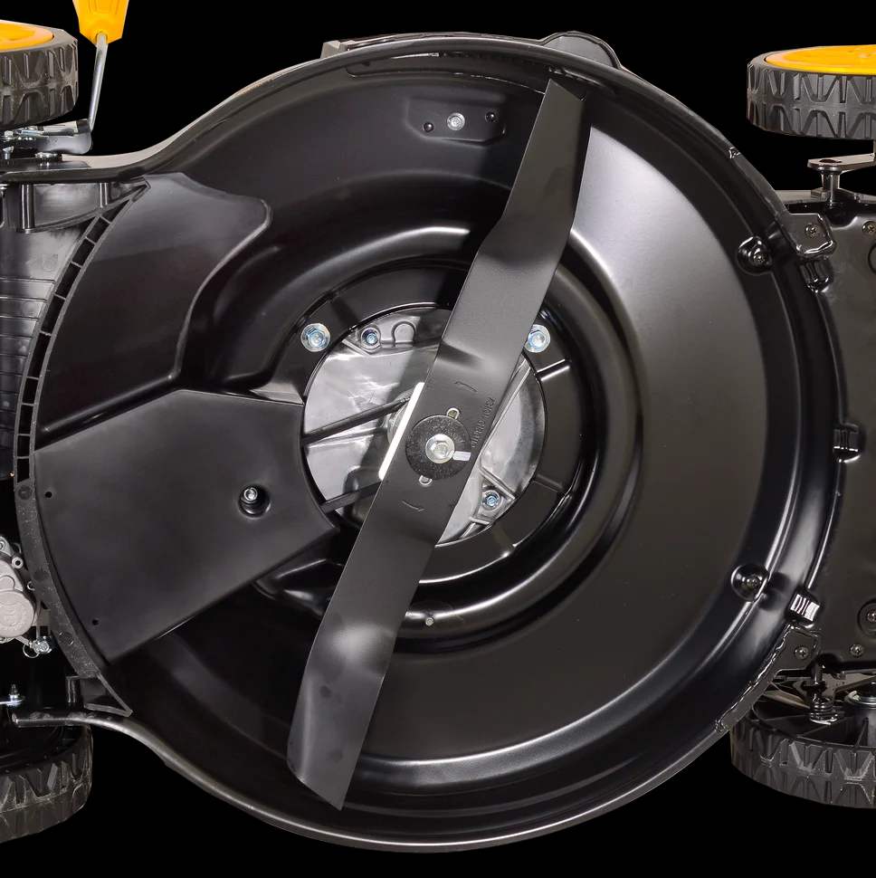 Газонокосилка бензиновая GLM-6.0 ST 6