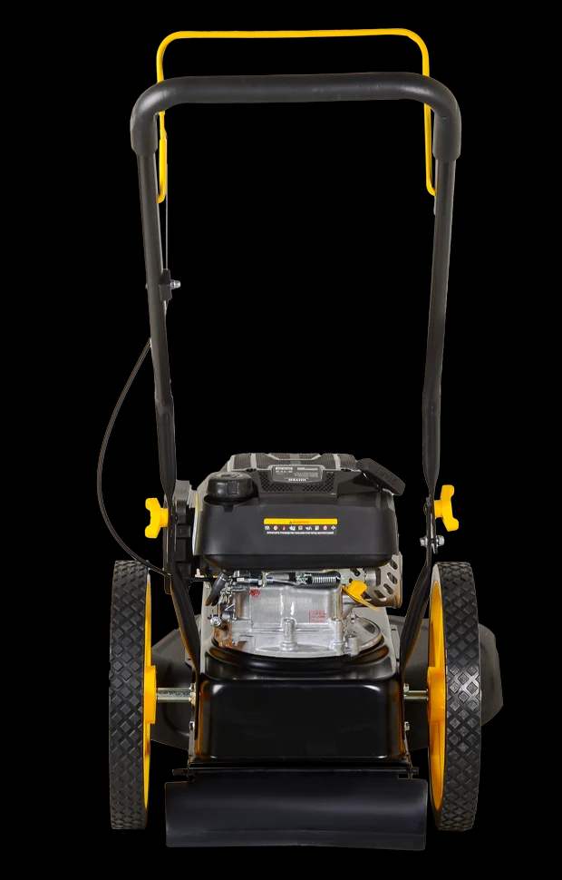 Лесочная газонокосилка GLM-5.0 L 4