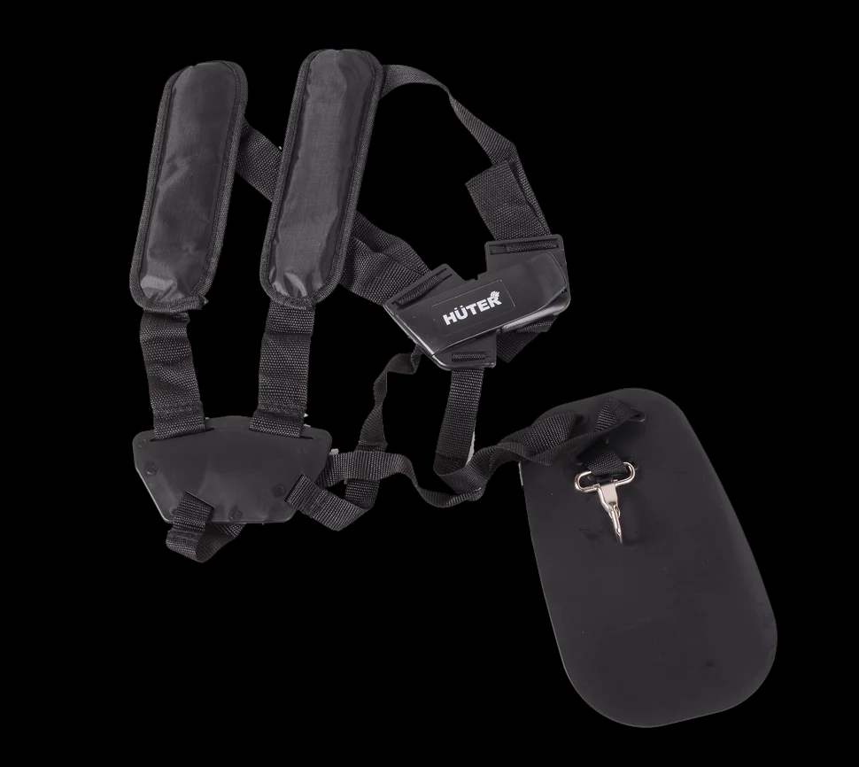 Триммер бензиновый GGT-2900T PRO (с антивибрационной системой) 8