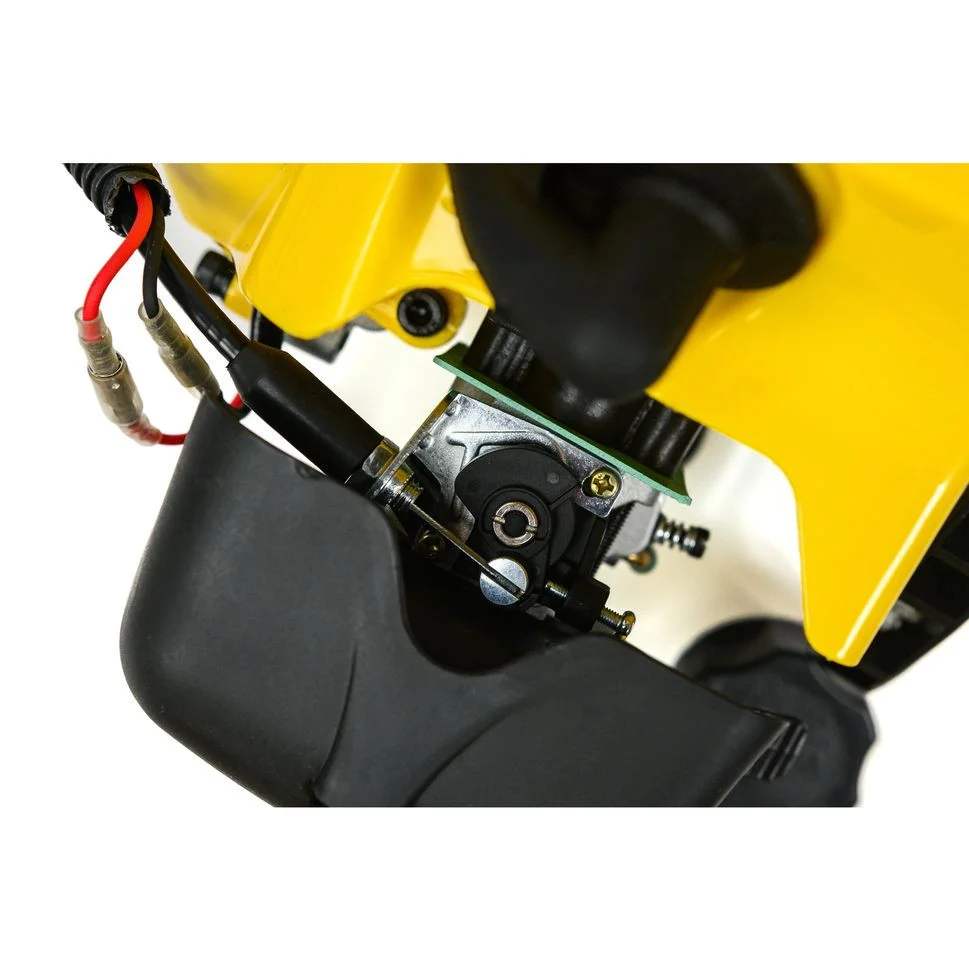 Триммер бензиновый GGT-520RS 6