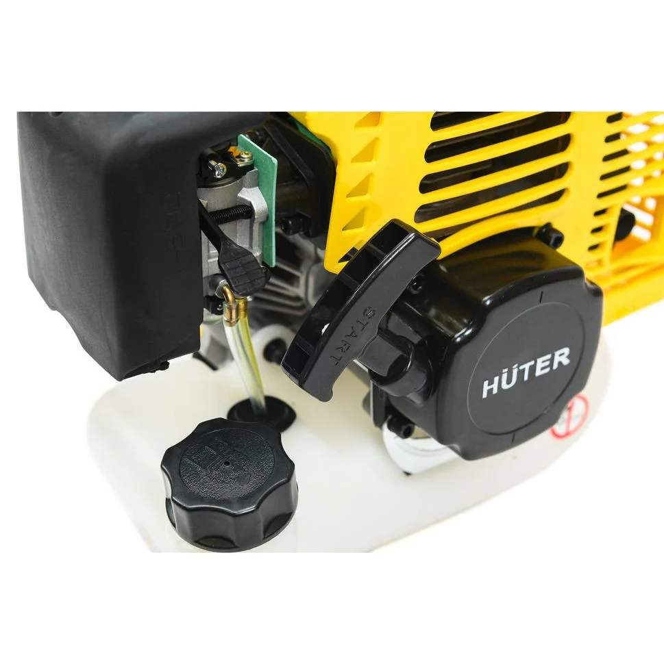 Триммер бензиновый GGT-520RS 7