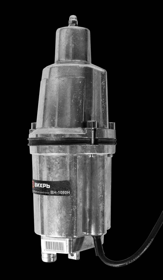 Вибрационный насос ВН-1080Н 2