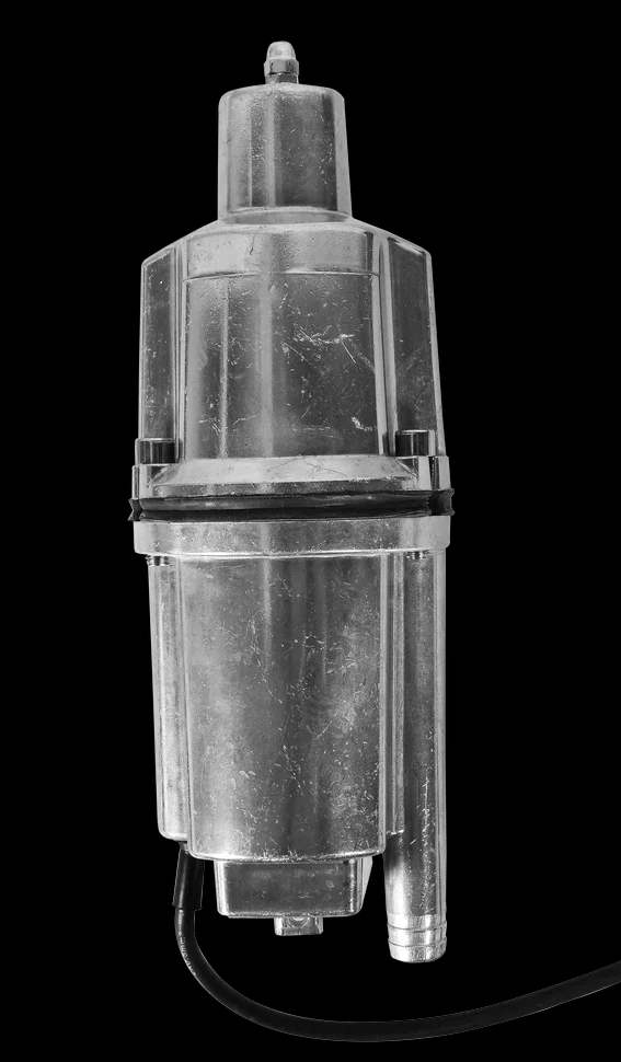 Вибрационный насос ВН-1080Н 4