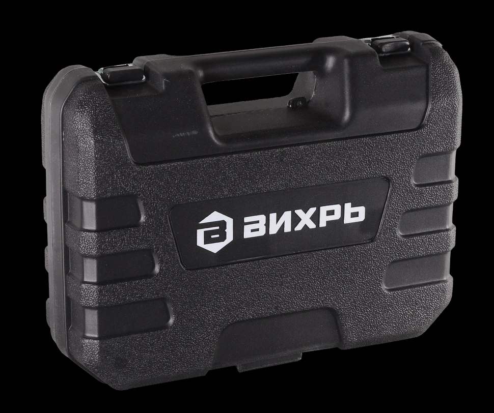 Перфоратор П-650К 7
