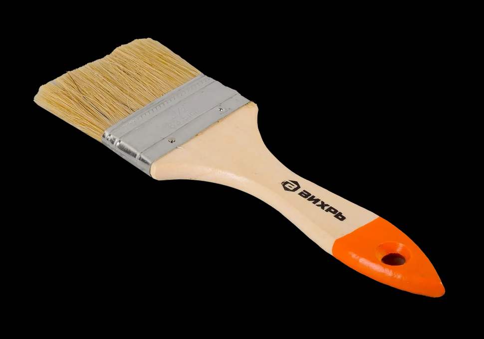 Кисть СТАНДАРТ 63 мм 2,5'' 3
