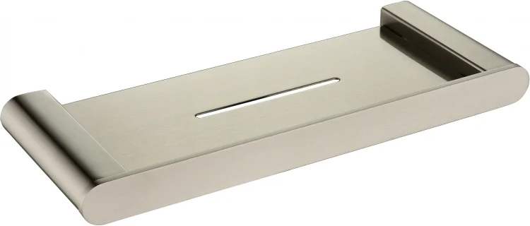Полка AC0086NK Никель