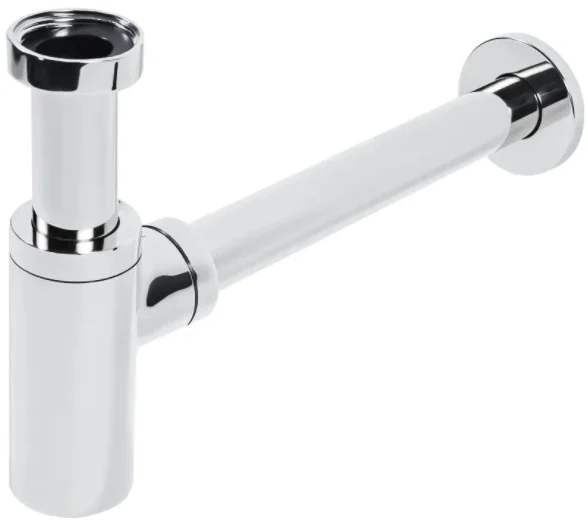Сифон для раковины GB210 Хром 1